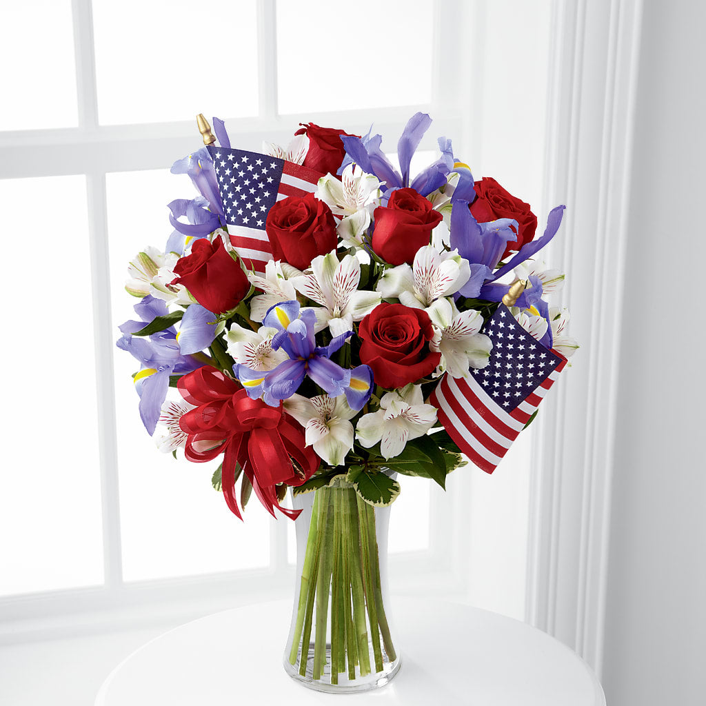 Unity Bouquet – MAISON DES FLEUR BLOSSOME, Laval PQ