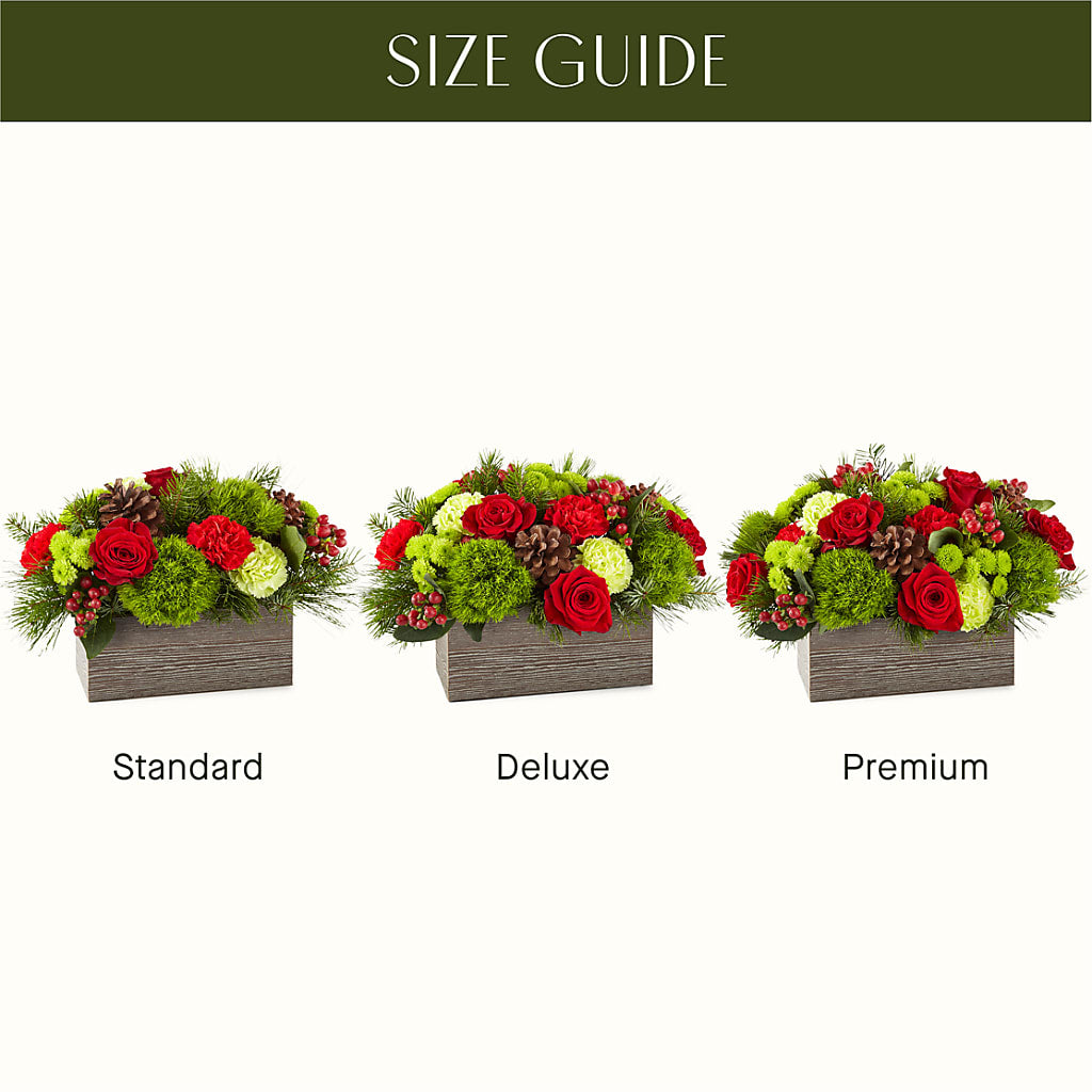 Bundled Up Bouquet – Maison Des Fleurs Blossome Inc, Lachine PQ