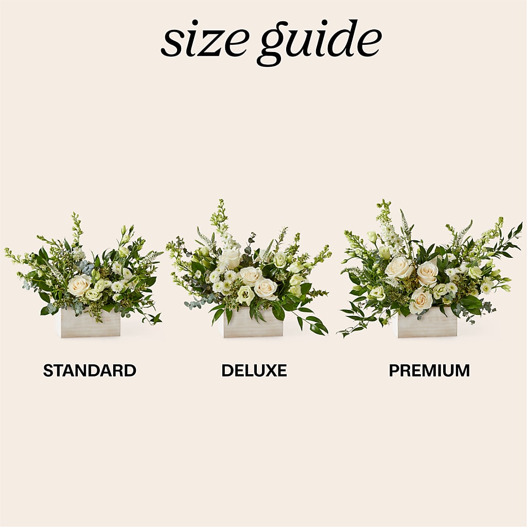 Cashmere Bouquet – Maison Des Fleurs Blossome Inc, Lachine PQ