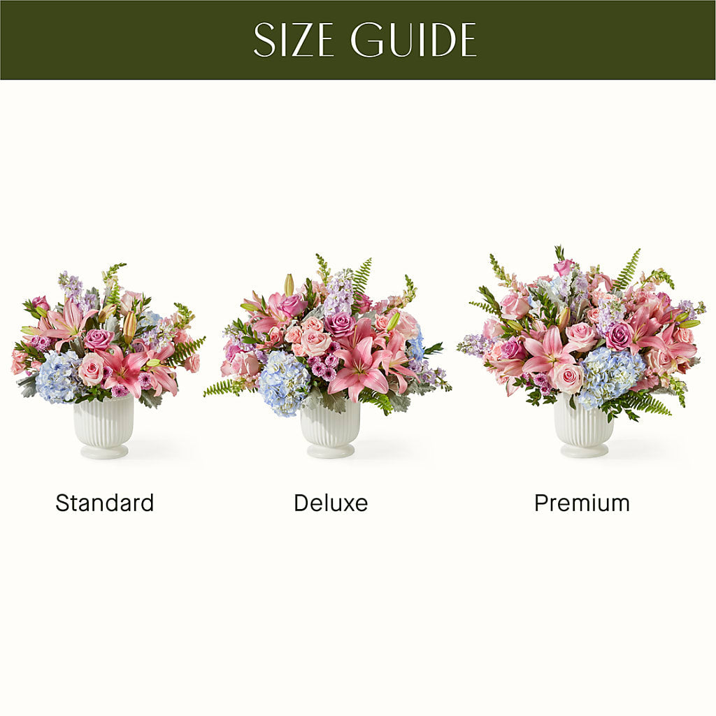 Wonderland Bouquet – Maison Des Fleurs Blossome Inc, Lachine PQ