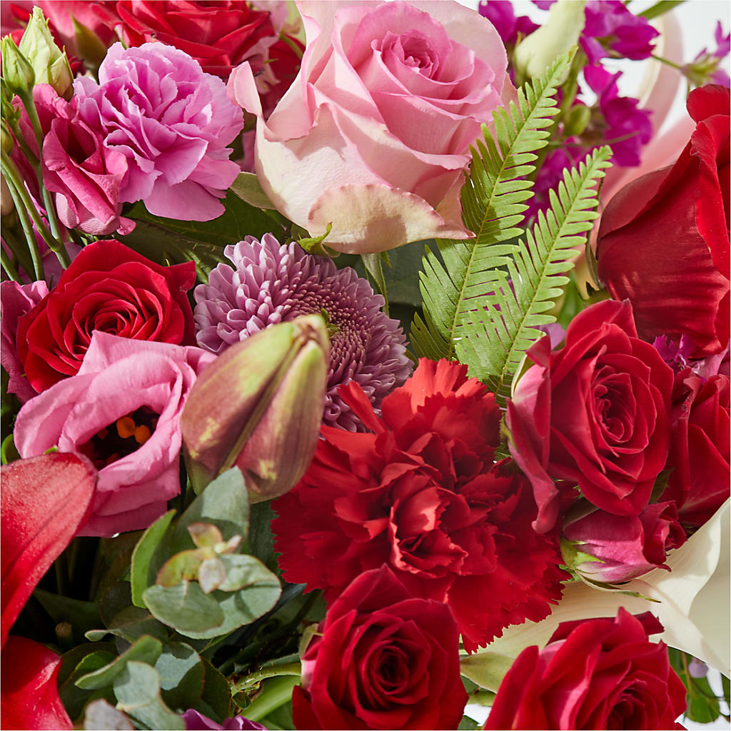 Simply the Best - A Florist Original – Maison Des Fleur Blossome, Laval PQ