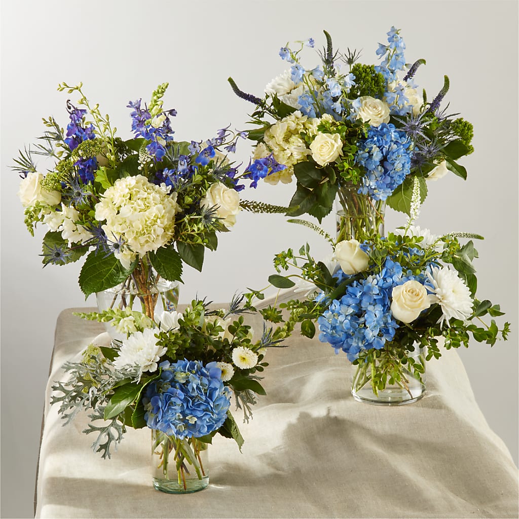 Festival of Lights – A Florist Original – Maison Des Fleurs Blossome Inc, Lachine PQ