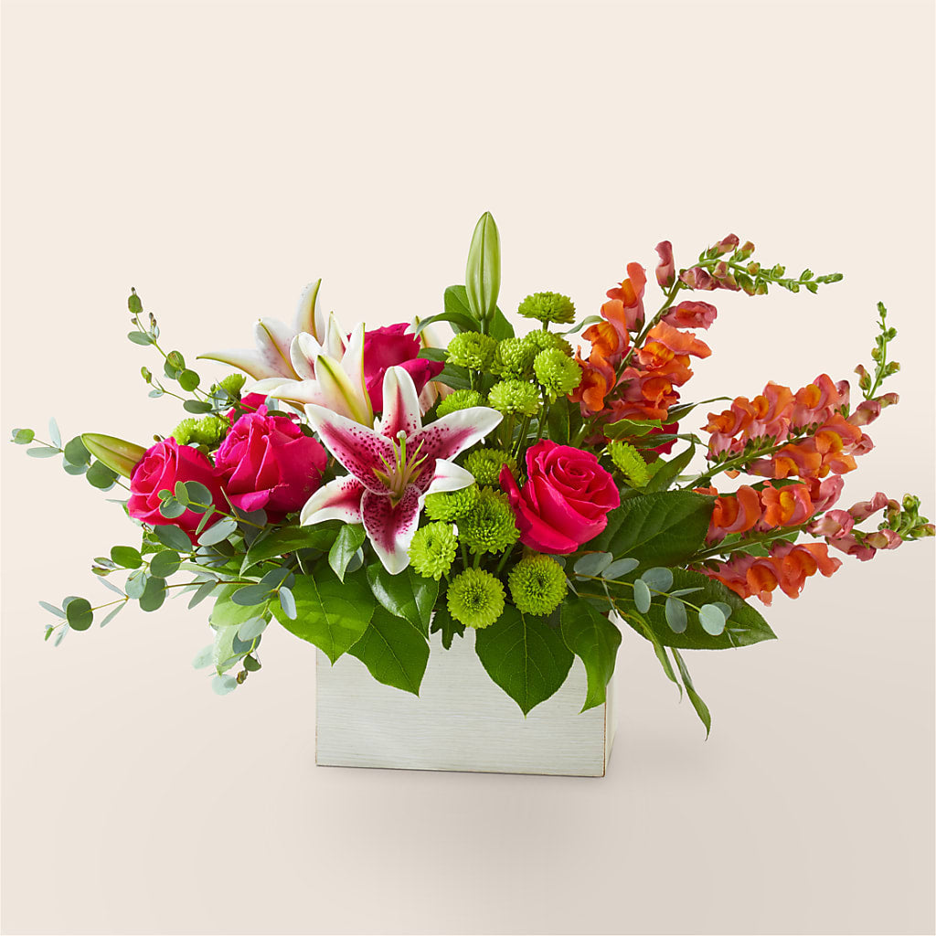 Wild Spirit Bouquet – MAISON DES FLEUR BLOSSOME, Laval PQ