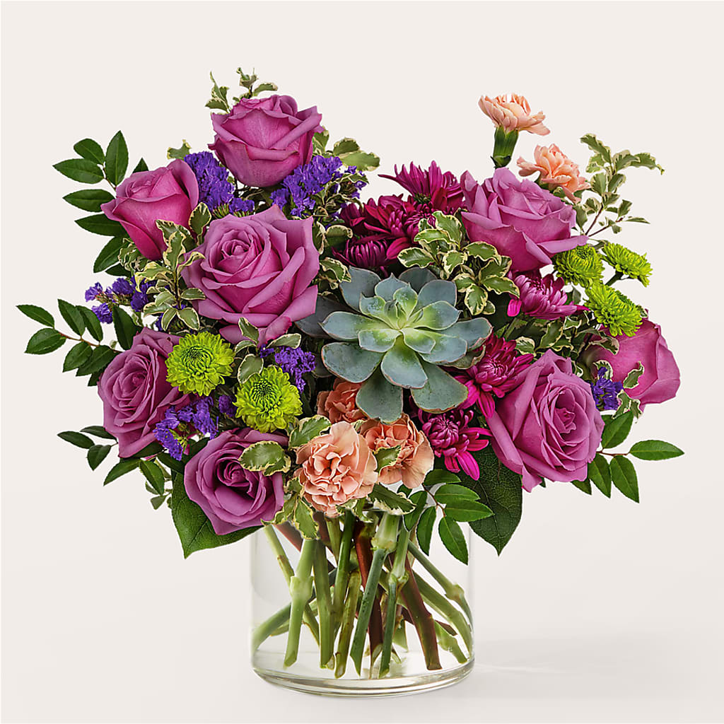 You're a Gem Bouquet – MAISON DES FLEUR BLOSSOME, Lachine PQ