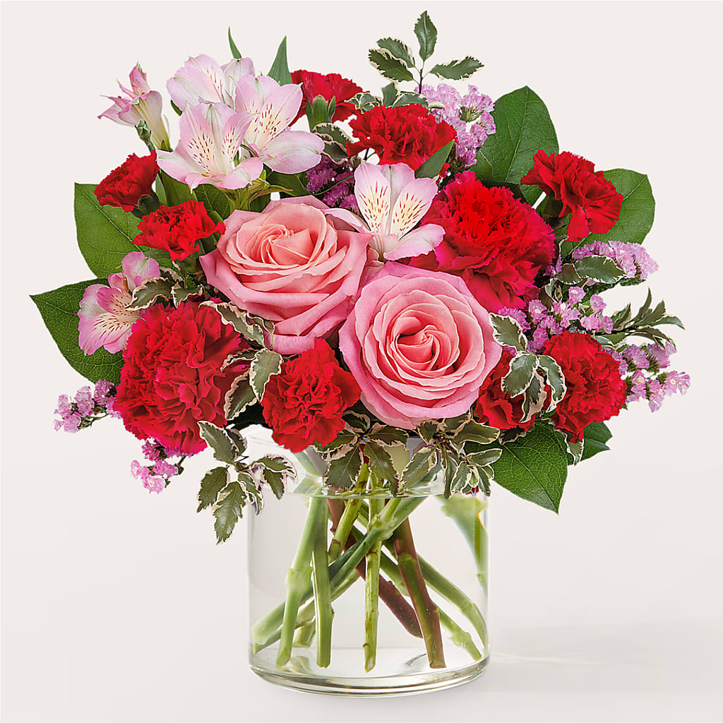First Impressions Bouquet – MAISON DES FLEUR BLOSSOME, Laval PQ