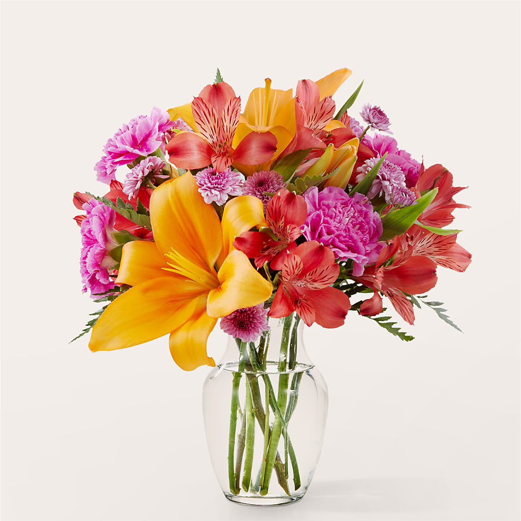 Entranced Bouquet – MAISON DES FLEUR BLOSSOME, Laval PQ