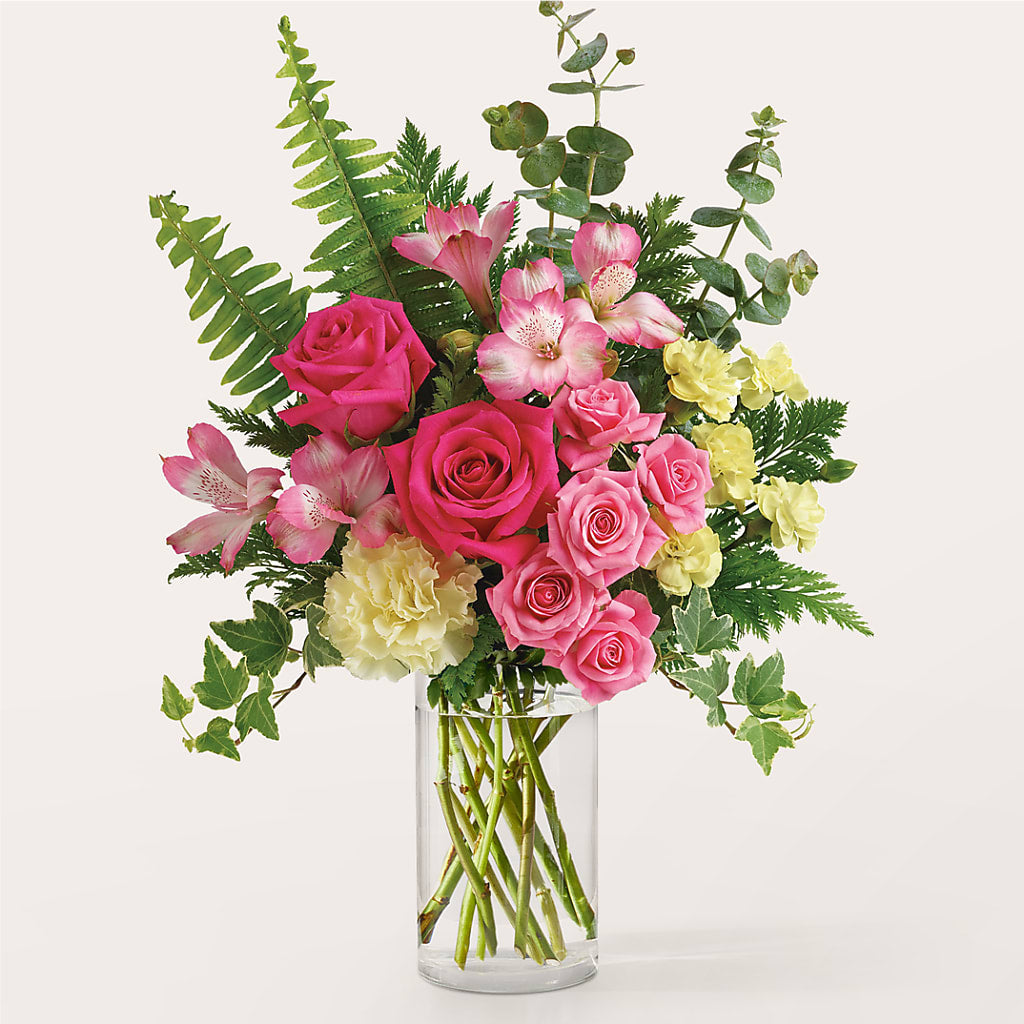 Strawberry Margarita Bouquet – MAISON DES FLEUR BLOSSOME, Laval PQ