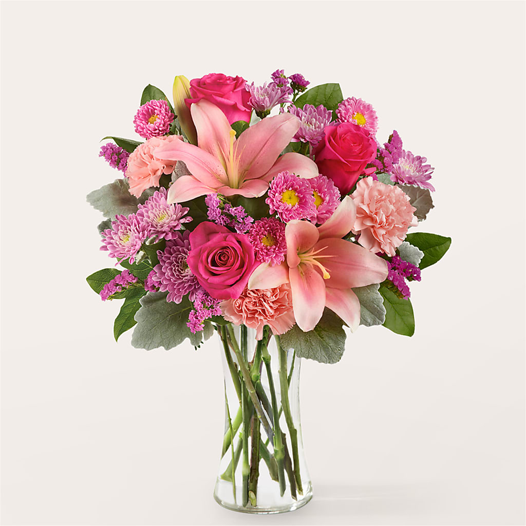 Dream Come True Bouquet – MAISON DES FLEUR BLOSSOME, Laval PQ