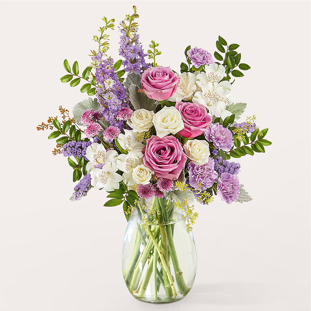 Lucky Me Bouquet – Maison Des Fleurs Blossome Inc, Lachine PQ
