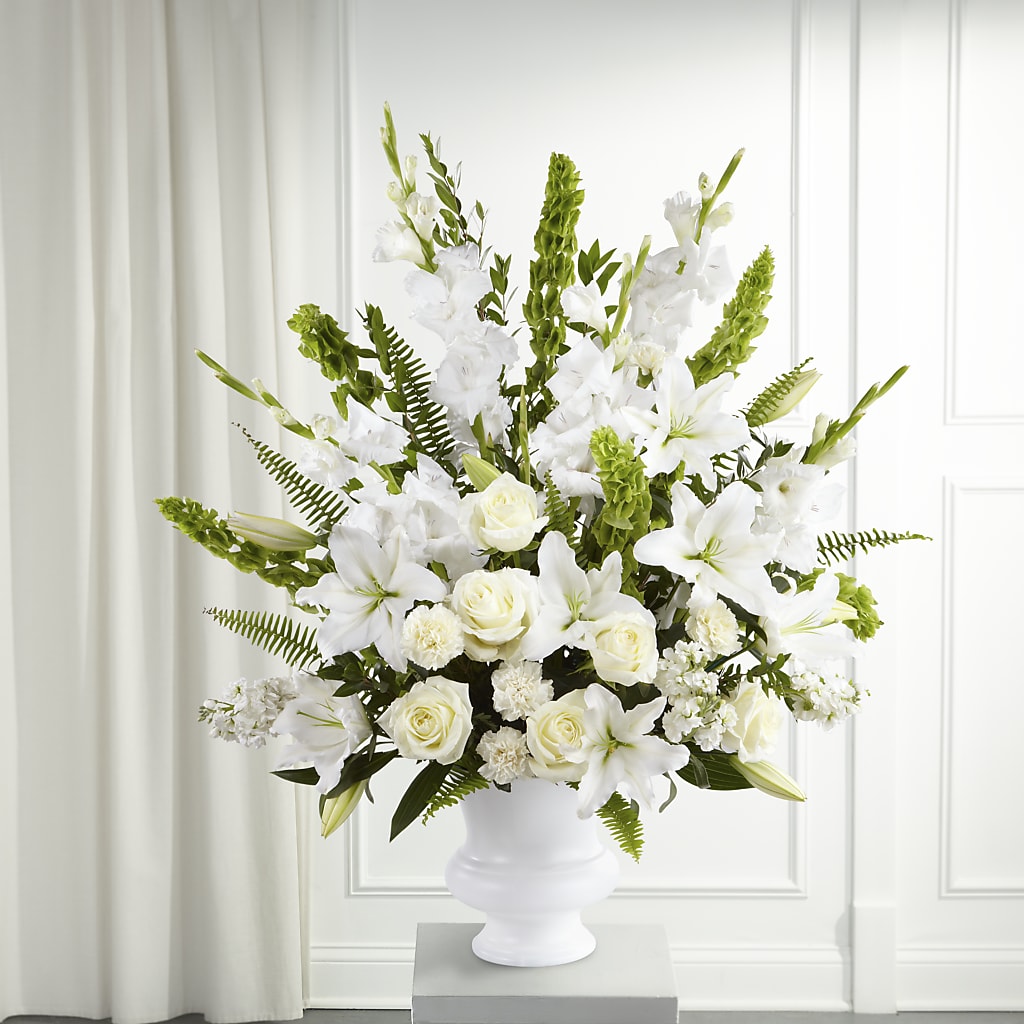Morning Stars Arrangement – MAISON DES FLEUR BLOSSOME, Laval PQ