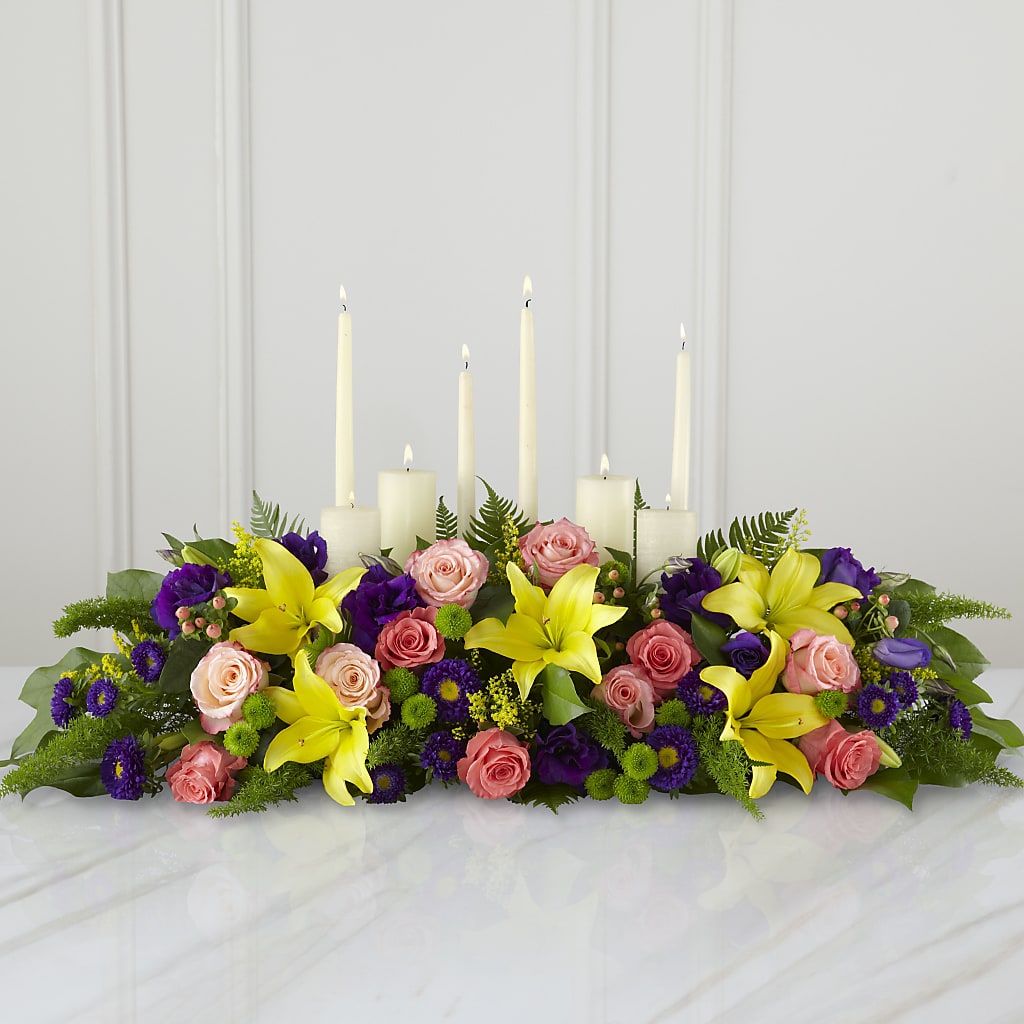 Forever Arrangement – MAISON DES FLEUR BLOSSOME, Laval PQ