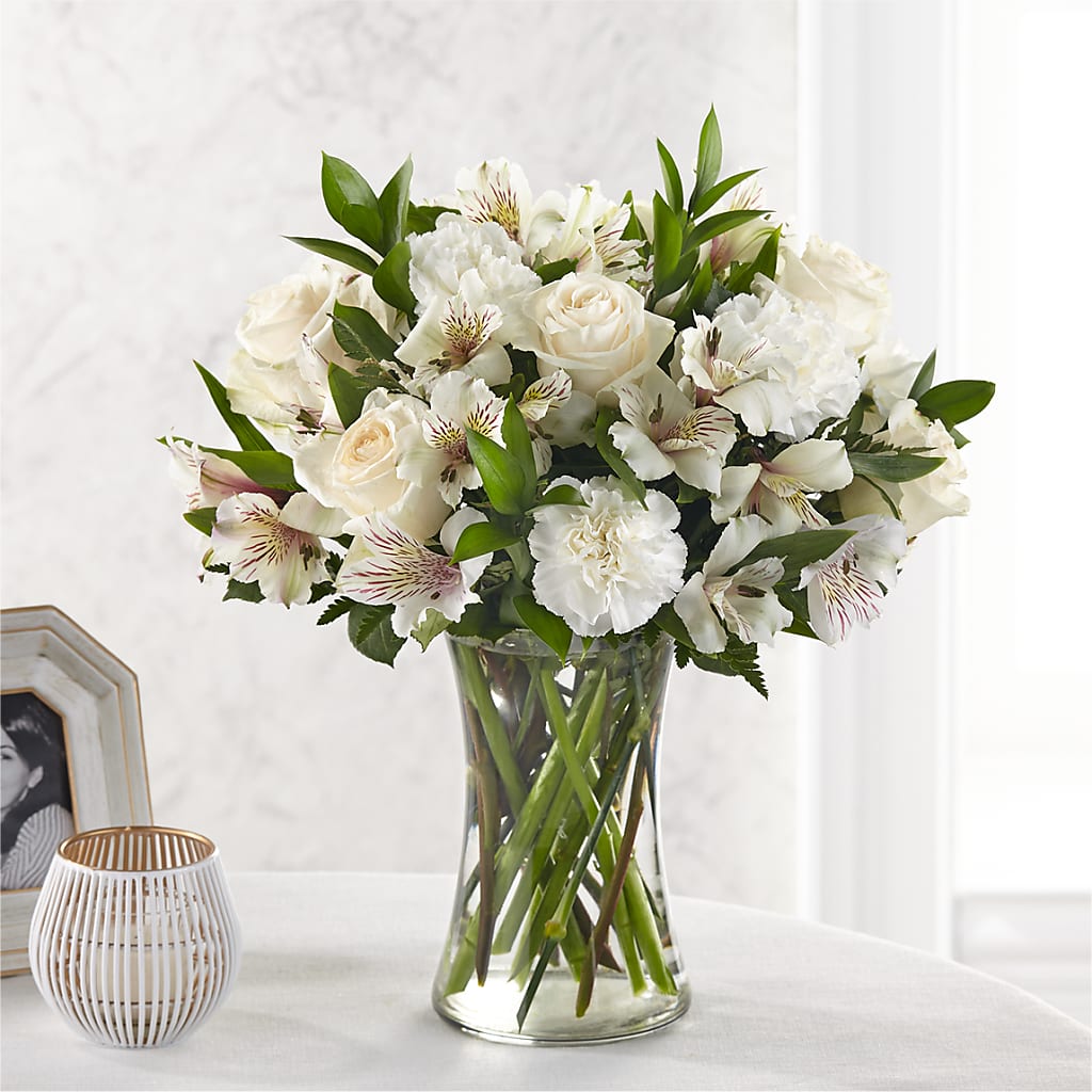 Cherished Friend Bouquet – MAISON DES FLEUR BLOSSOME, Laval PQ
