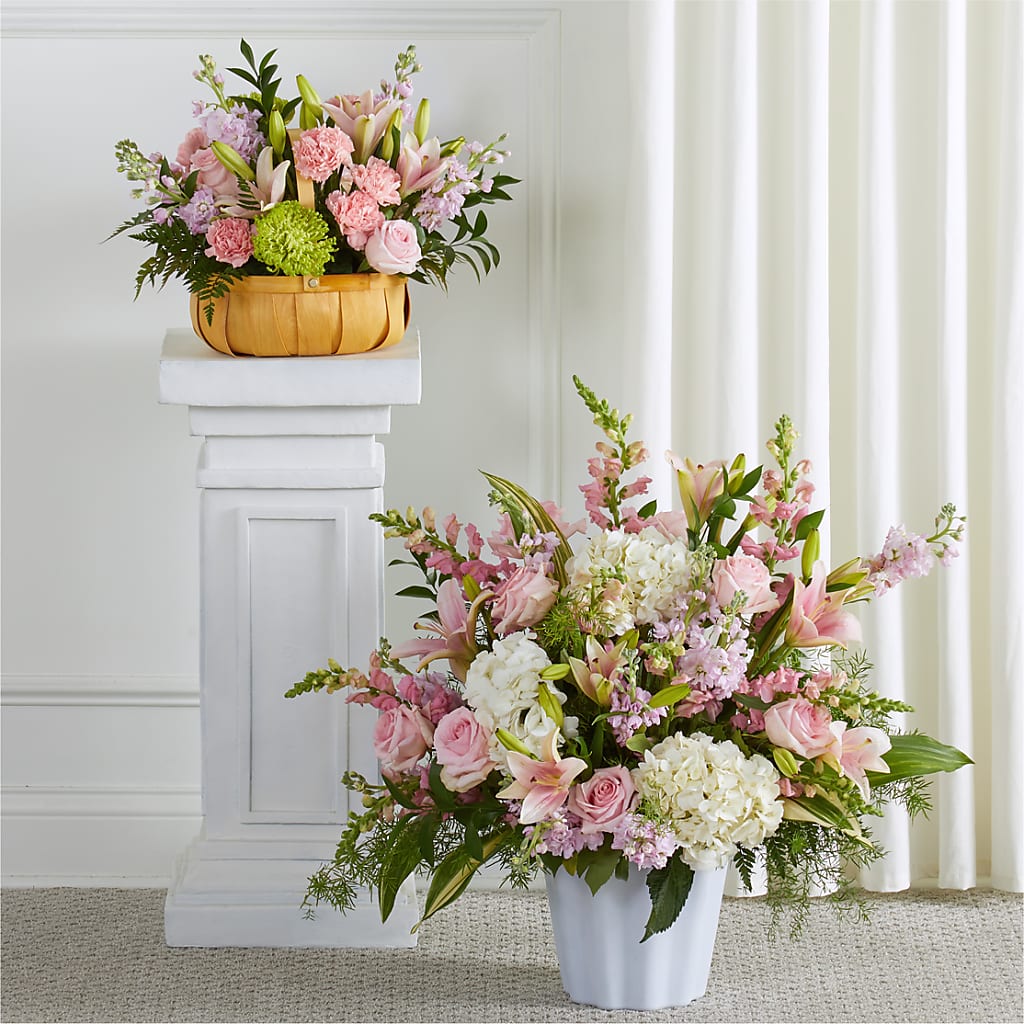 Bountiful Blooms Bundles – MAISON DES FLEUR BLOSSOME, Lachine PQ
