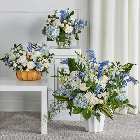 Blessings of Memory Bundles – Maison Des Fleur Blossome, Laval PQ