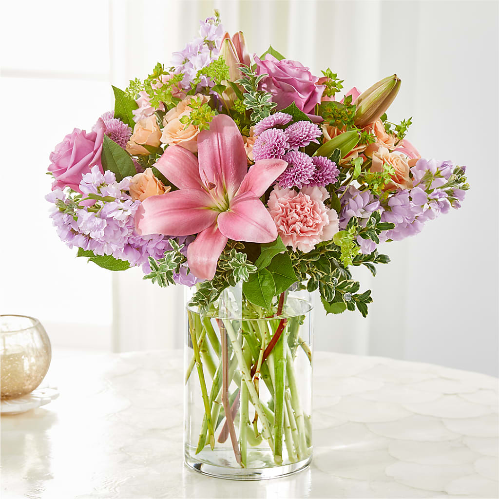 Resilience Bouquet – MAISON DES FLEUR BLOSSOME, Laval PQ