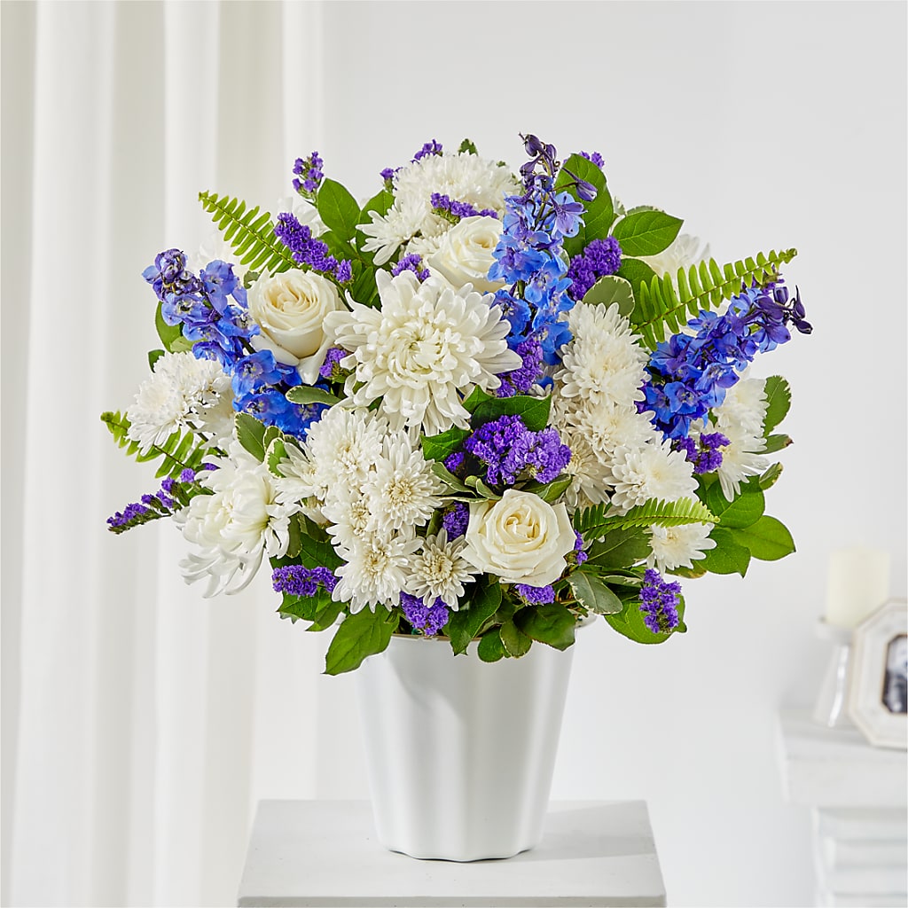Hold Dear Tabletop Basket – MAISON DES FLEUR BLOSSOME, Laval PQ