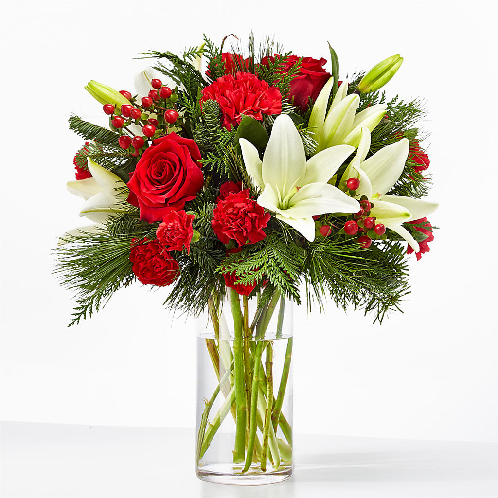 Joyful Greetings Bouquet – MAISON DES FLEUR BLOSSOME, Laval PQ