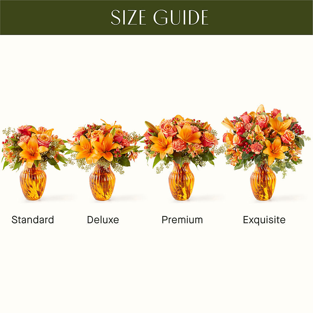Afternoon Light Bouquet – Maison Des Fleurs Blossome Inc, Lachine PQ