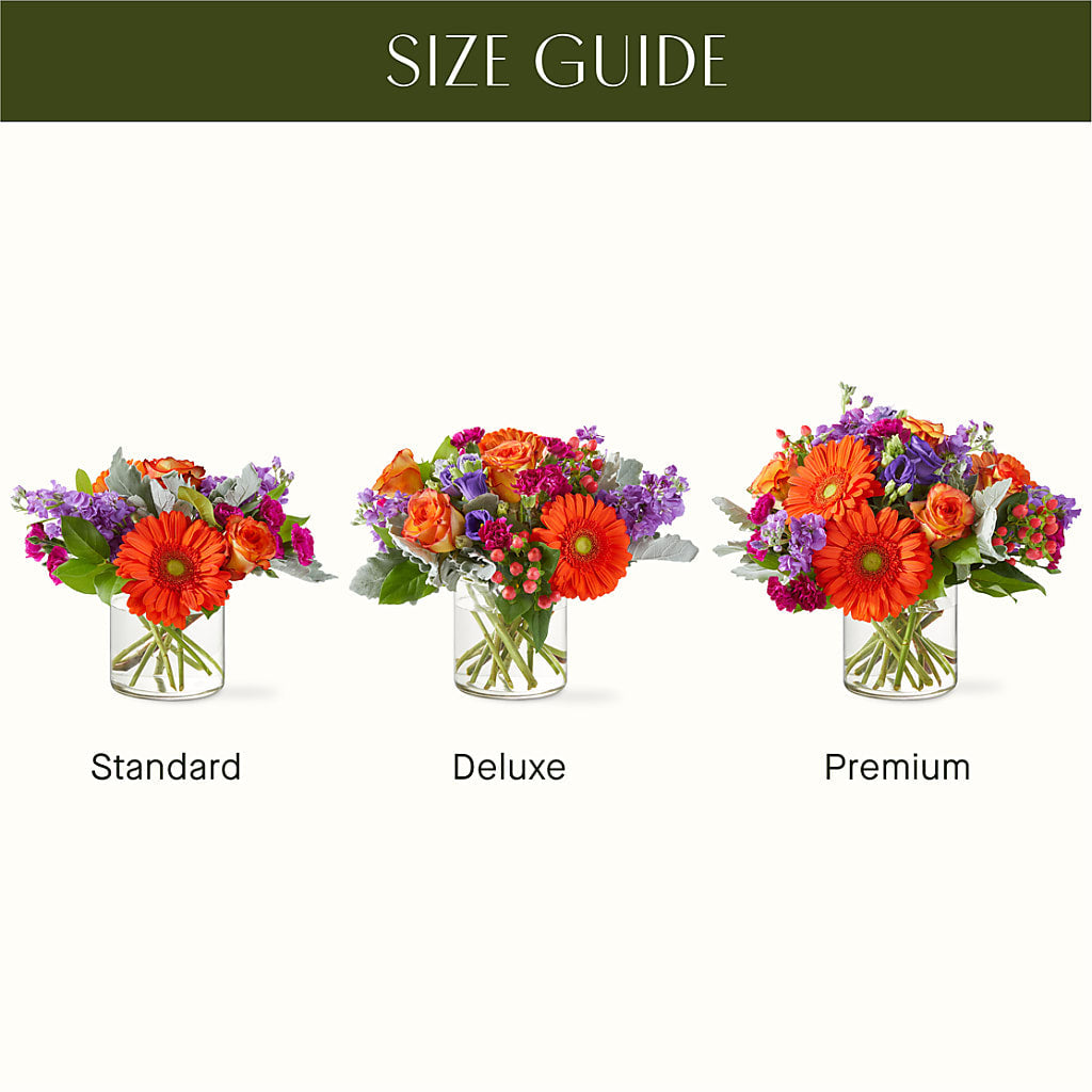 Sangria Bouquet – Maison Des Fleurs Blossome Inc, Lachine PQ