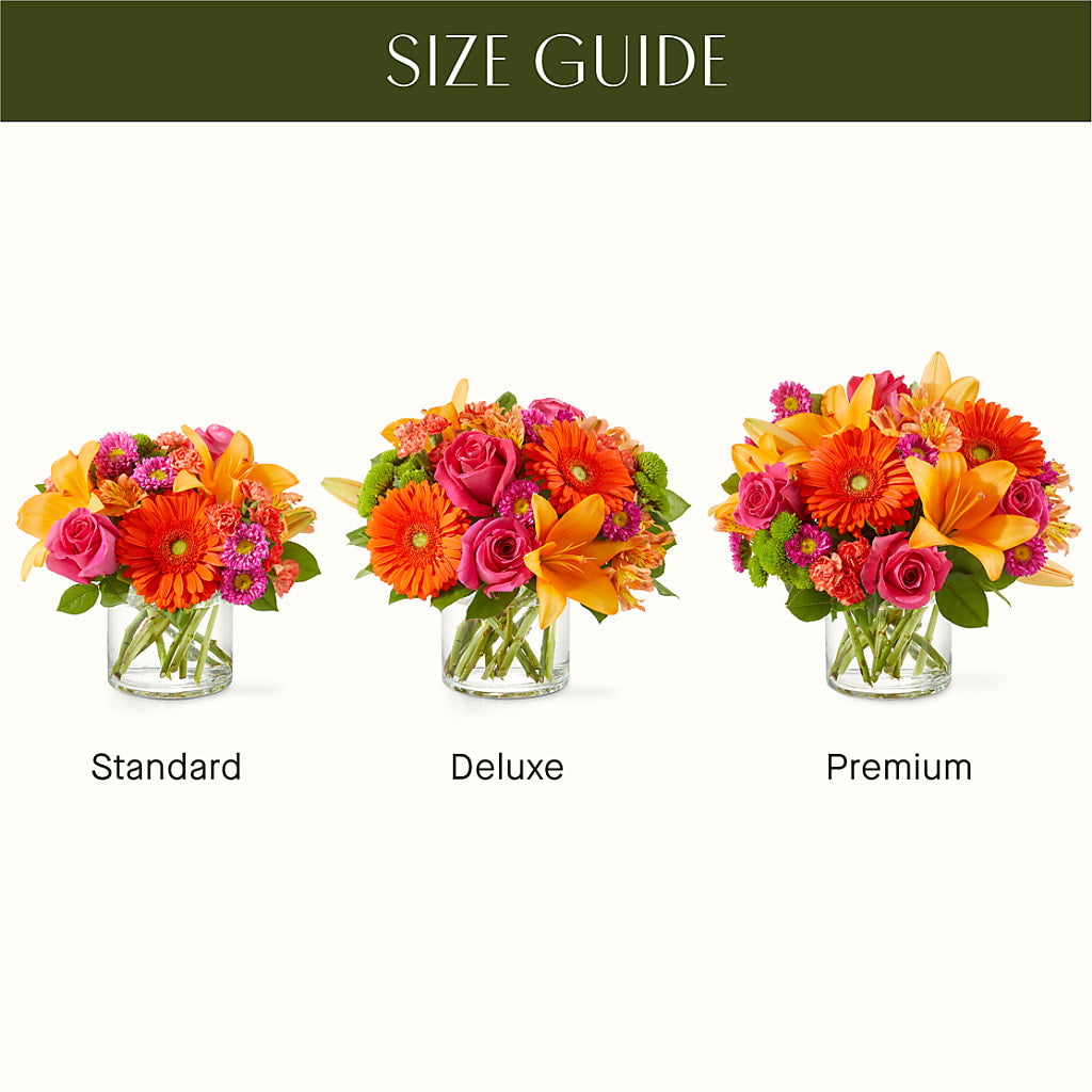 Soiree Bouquet – Maison Des Fleurs Blossome Inc, Lachine PQ