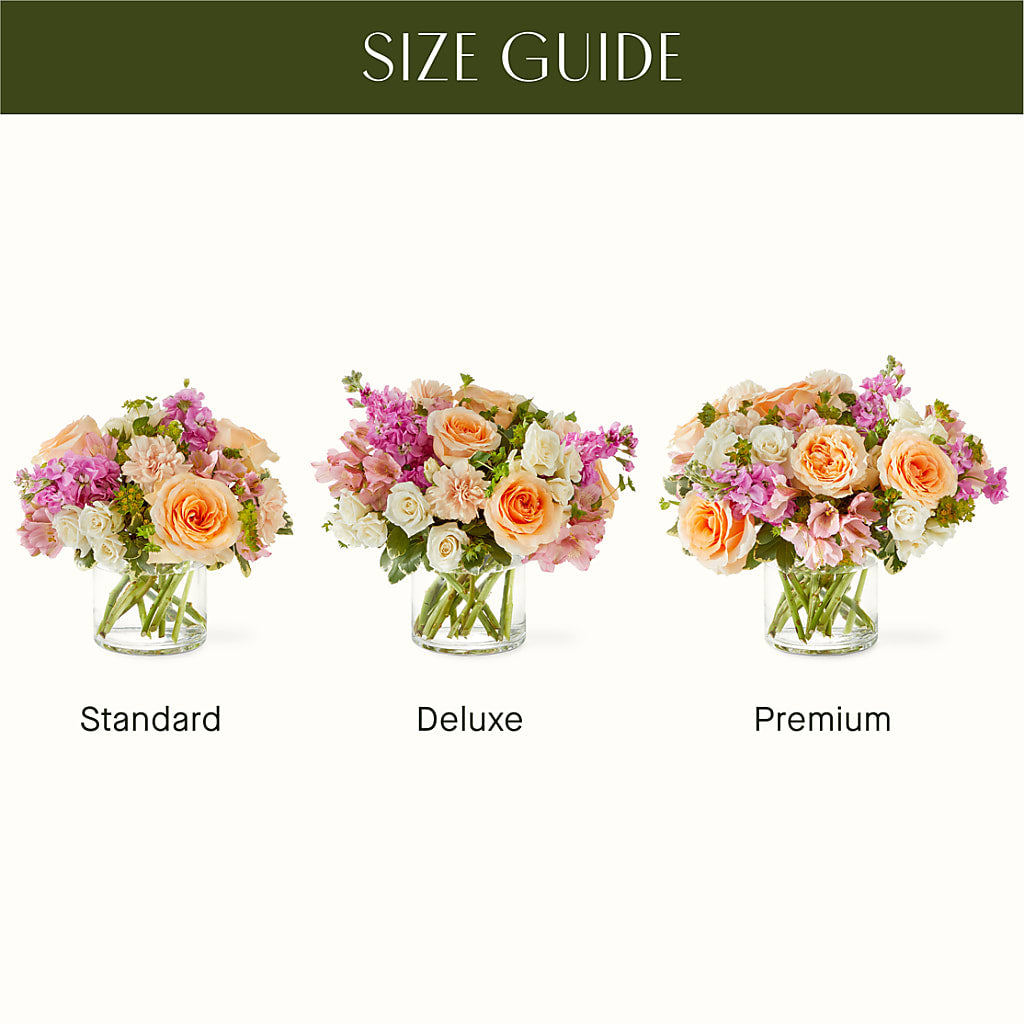Paradise Bouquet – Maison Des Fleurs Blossome Inc, Lachine PQ