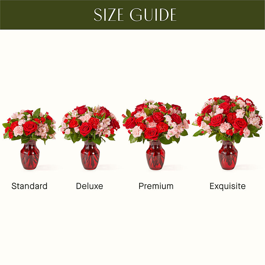 Candy Kisses Bouquet – Maison Des Fleurs Blossome Inc, Lachine PQ
