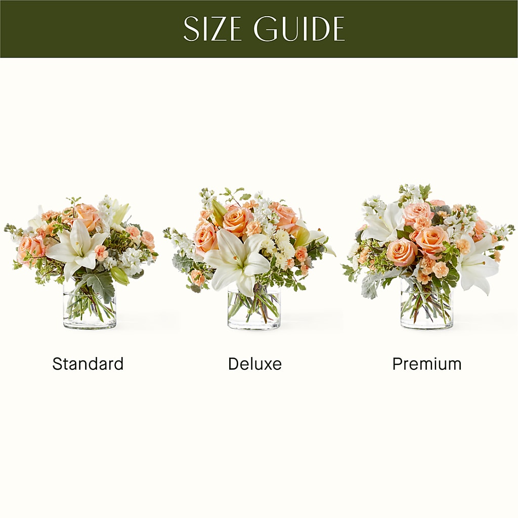 Darling Bouquet – Maison Des Fleurs Blossome Inc, Lachine PQ