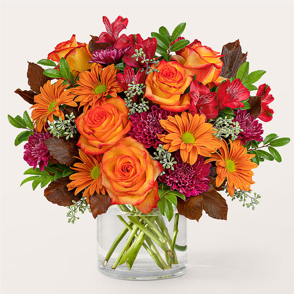 Brisk Morning Bouquet – MAISON DES FLEUR BLOSSOME, Laval PQ