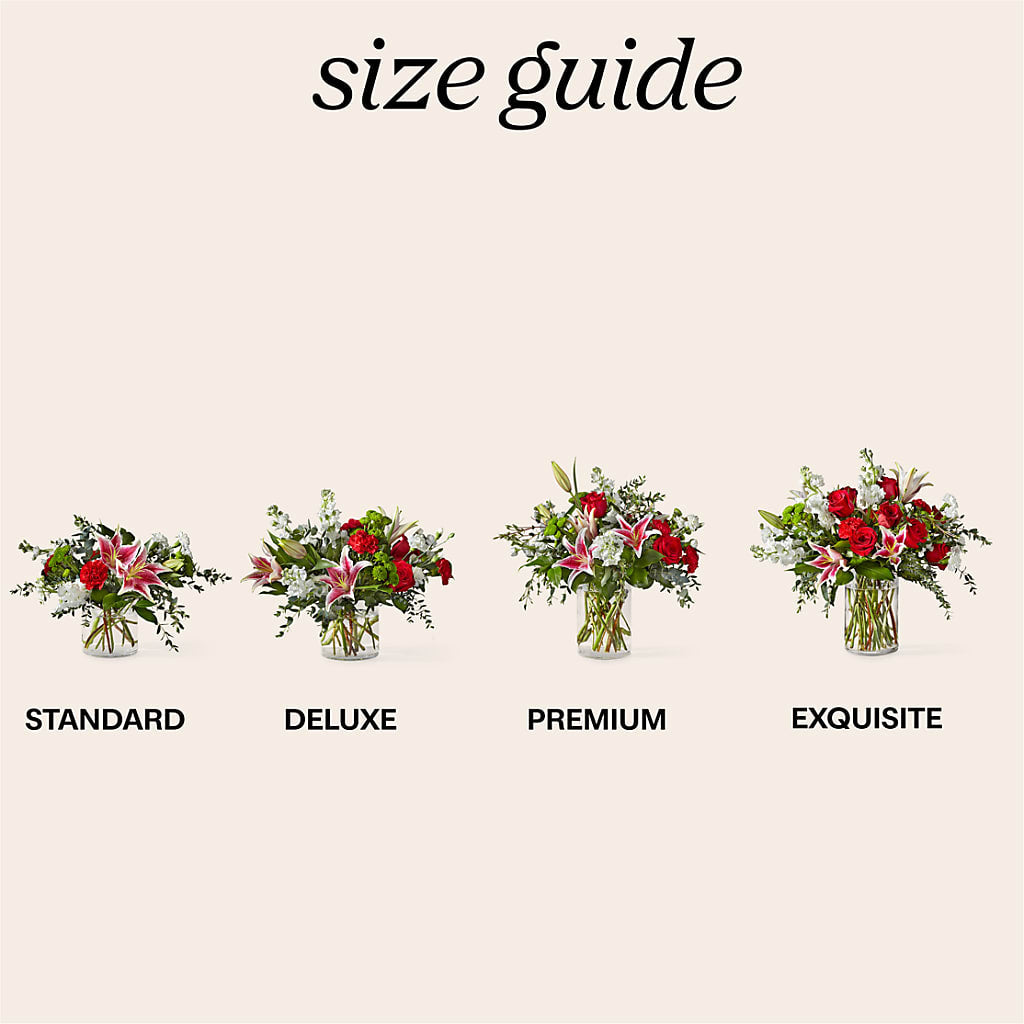 Gumdrop Button Bouquet – Maison Des Fleurs Blossome Inc, Lachine PQ