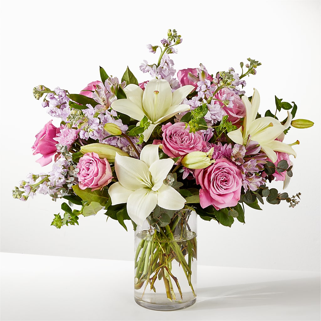 Daydreamer Bouquet – MAISON DES FLEUR BLOSSOME, Laval PQ
