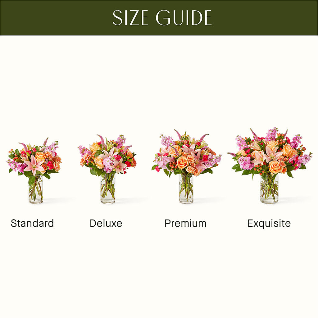 Bisous Bouquet – Maison Des Fleurs Blossome Inc, Lachine PQ