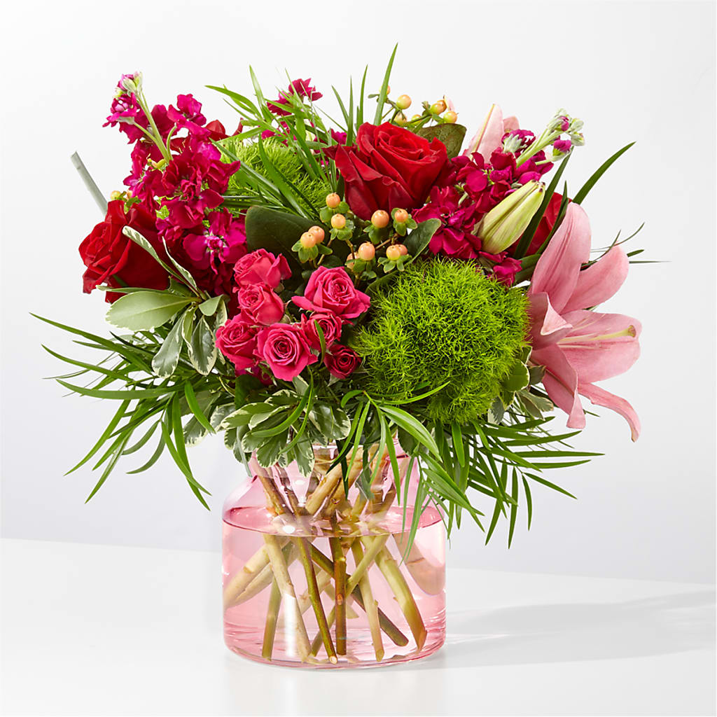 In Every Lifetime Bouquet – MAISON DES FLEUR BLOSSOME, Laval PQ