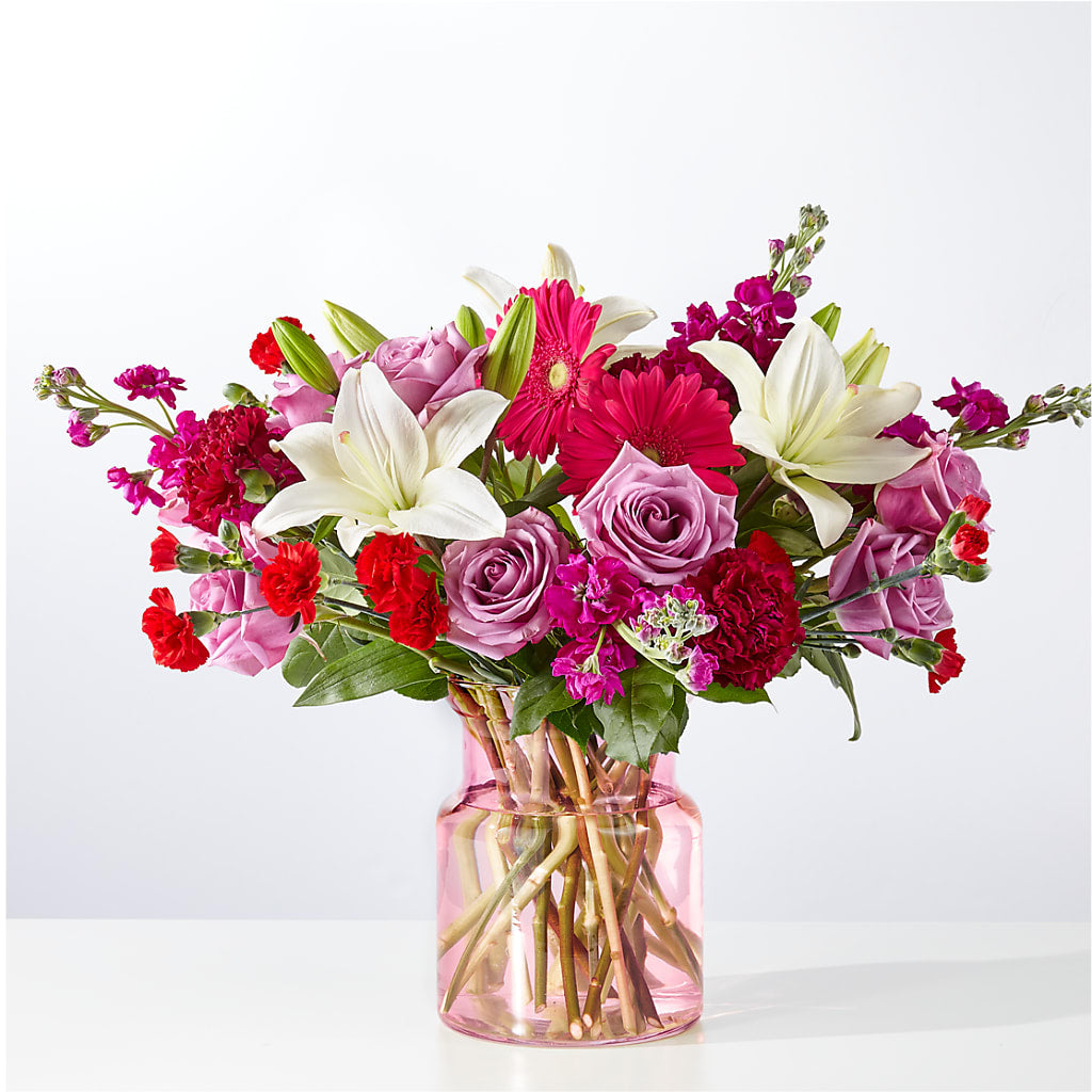Other Half Bouquet – MAISON DES FLEUR BLOSSOME, Laval PQ