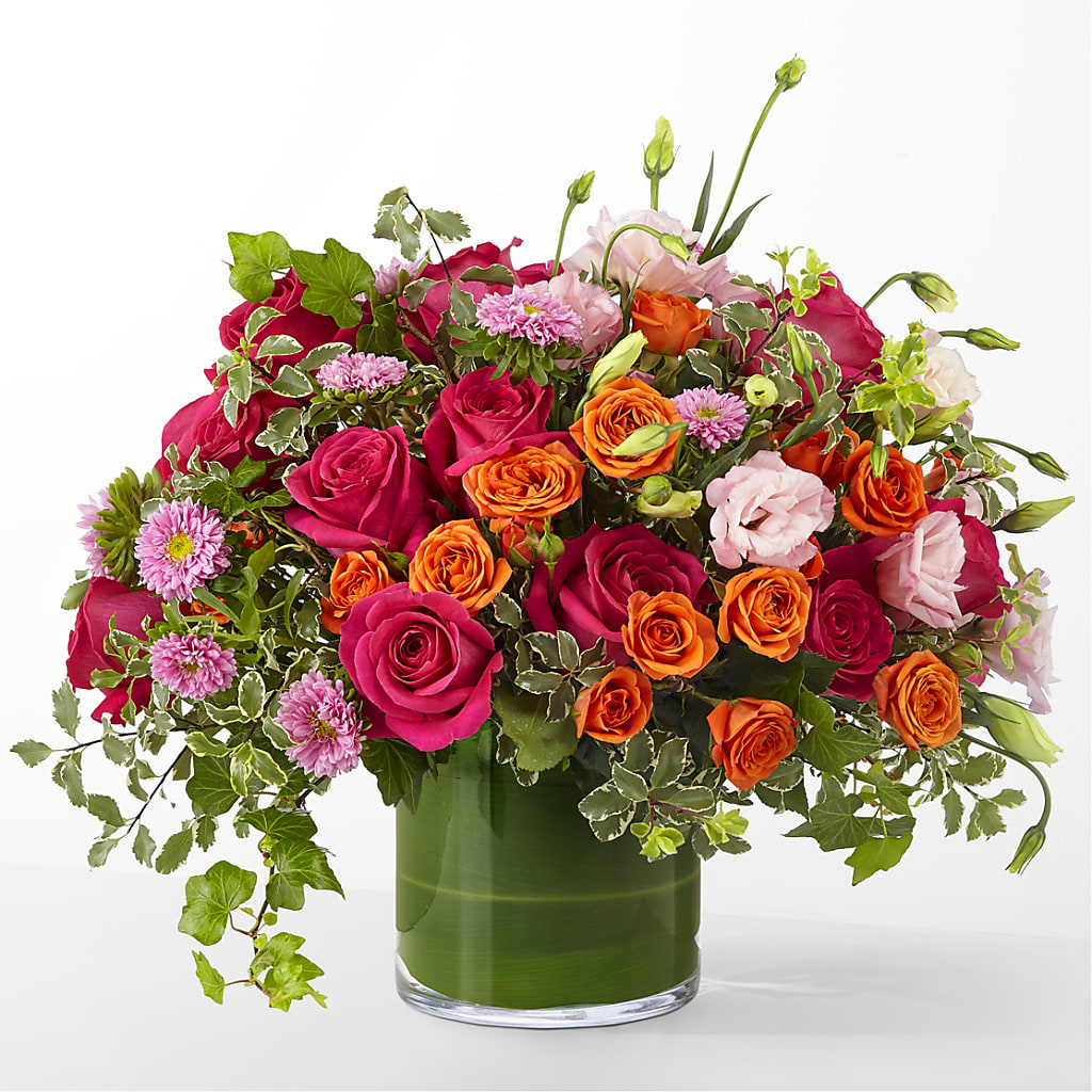 The Trendsetter – Maison Des Fleurs Blossome Inc, Lachine PQ
