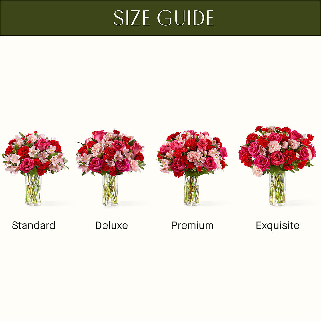 You're Precious Bouquet – Maison Des Fleurs Blossome Inc, Lachine PQ