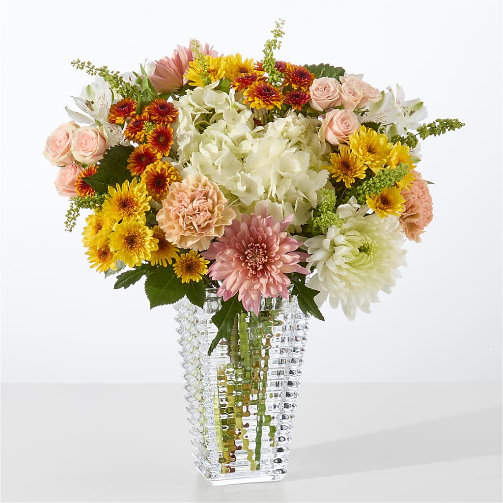 Fall Celebration Bouquet –  Maison Des Fleurs Blossome Inc, Lachine PQ