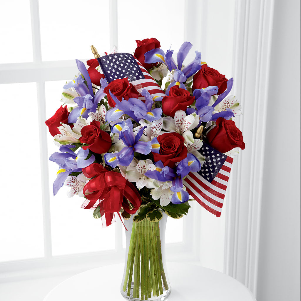Unity Bouquet – MAISON DES FLEUR BLOSSOME, Laval PQ