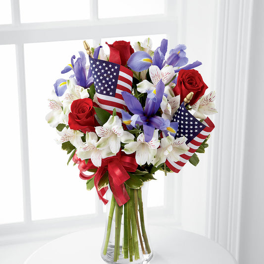 Unity Bouquet –  Maison Des Fleur Blossome, Laval PQ