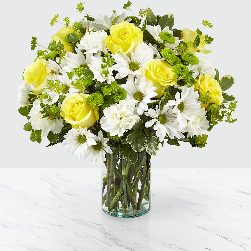 Happy Day Bouquet – MAISON DES FLEUR BLOSSOME, Laval PQ
