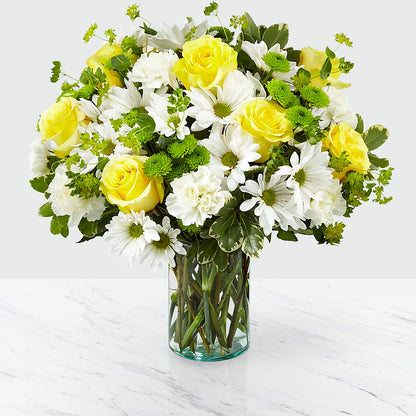 Happy Day Bouquet – MAISON DES FLEUR BLOSSOME, Laval PQ