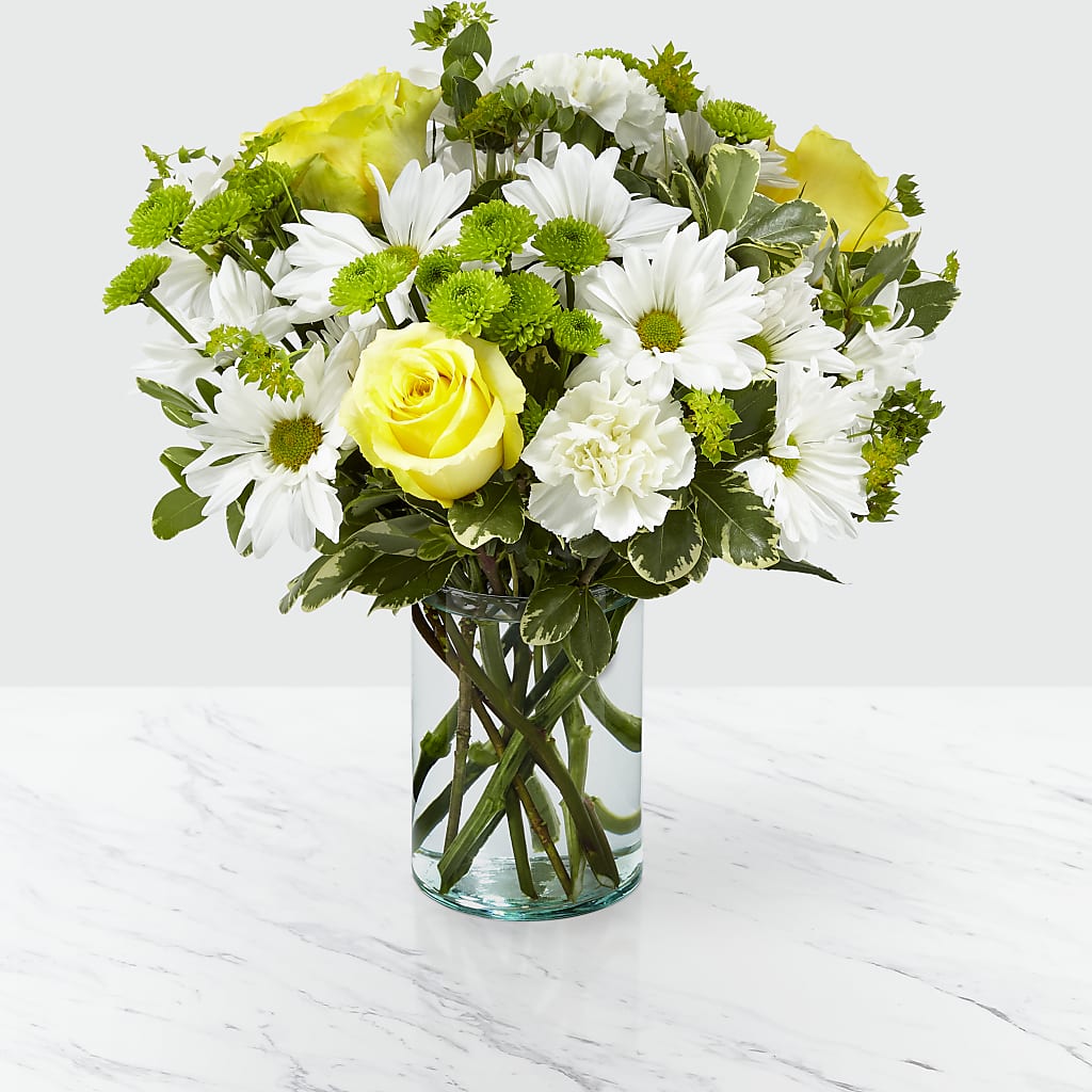 Happy Day Bouquet – MAISON DES FLEUR BLOSSOME, Laval PQ