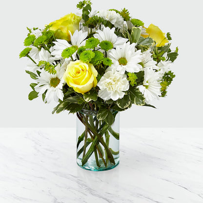 Happy Day Bouquet – MAISON DES FLEUR BLOSSOME, Laval PQ
