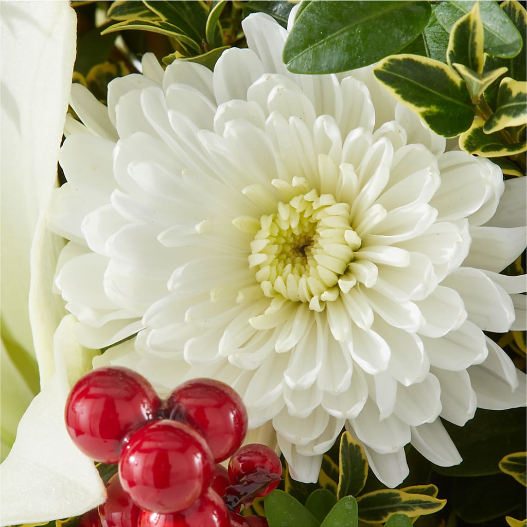Festive Moments Tree –  Maison Des Fleurs Blossome Inc, Lachine PQ