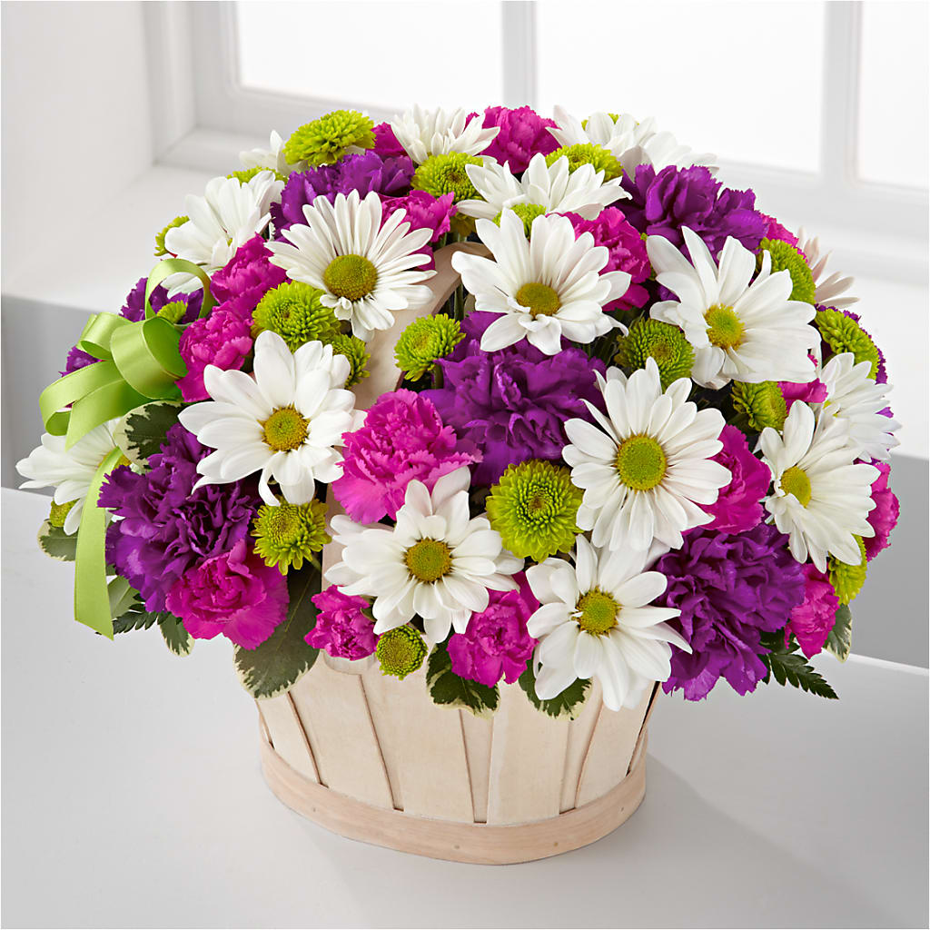 Blooming Bounty Bouquet – MAISON DES FLEUR BLOSSOME, Laval PQ