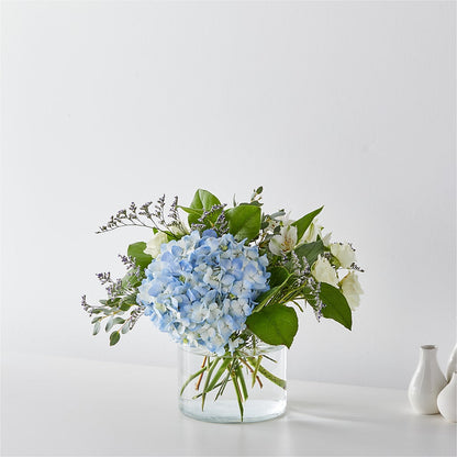 Coastal Blossom Bouquet – MAISON DES FLEUR BLOSSOME, Laval PQ