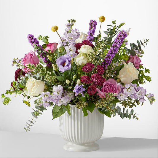 Work of Art Bouquet –  Maison Des Fleur Blossome, Laval PQ