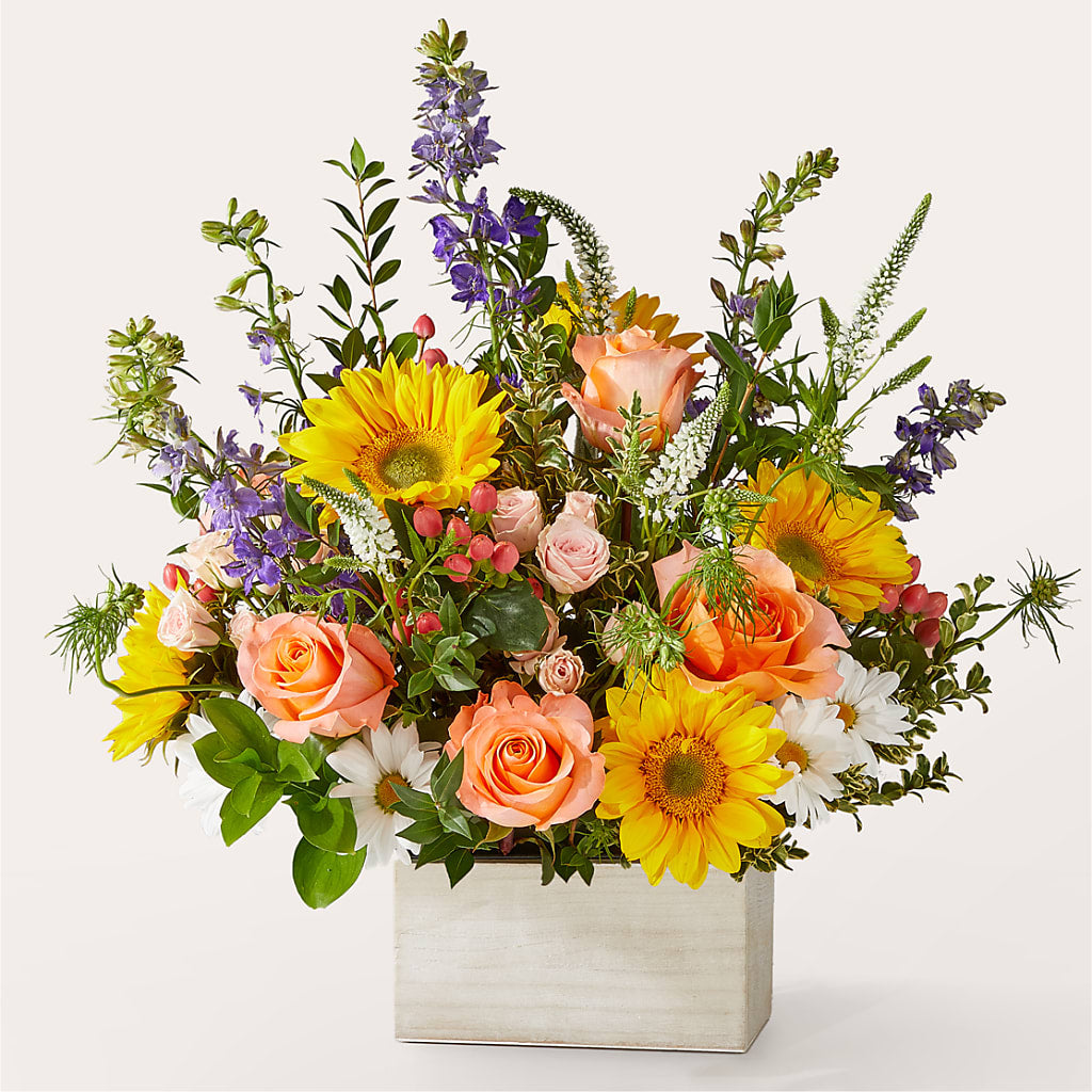 The Good Life Bouquet – MAISON DES FLEUR BLOSSOME, Laval PQ