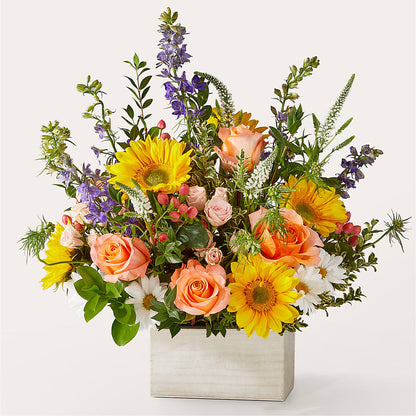 The Good Life Bouquet – MAISON DES FLEUR BLOSSOME, Laval PQ