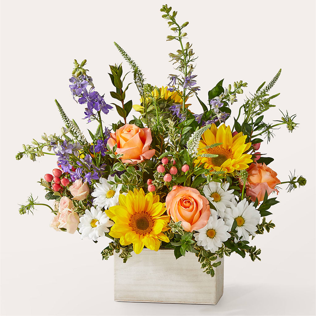 The Good Life Bouquet – MAISON DES FLEUR BLOSSOME, Laval PQ
