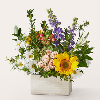 The Good Life Bouquet – MAISON DES FLEUR BLOSSOME, Laval PQ